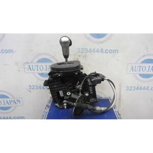 Куліса акпп nissan JUKE 10-19 34901-1KF6a