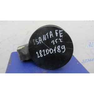 Лючок паливного бака hyundai SANTA FE (DM) 12-18 69510-B8000