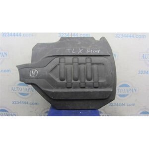 Накладка двигуна декоративна ACURA MDX (YD3) 13-21 17121-5J6-A00