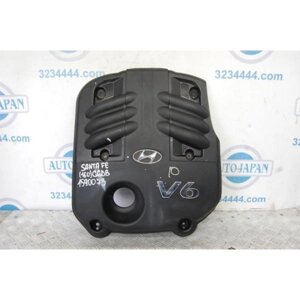 Накладка двигуна декоративна hyundai SANTA FE (CM) 05-12 29240-3C700