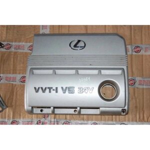 Накладка двигуна декоративна LEXUS RX300/330/350/400 03-09 11209-20130