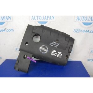 Накладка двигуна декоративна NISSAN ALTIMA L31 01-06 13287-3Z001