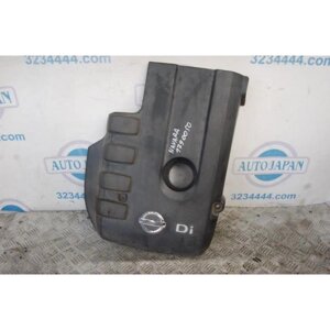 Накладка двигуна декоративна NISSAN NAVARA 04-15 14041-EB70A