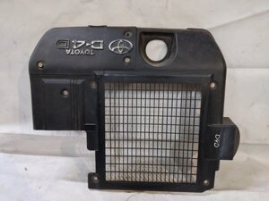 Накладка двигуна декоративна toyota LAND cruiser PRADO 120 02-09 17943-30020