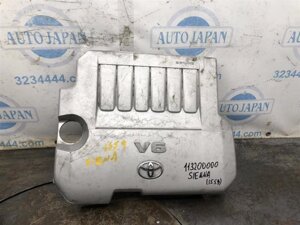 Накладка двигуна декоративна TOYOTA SIENNA 03-10 11209-0P020