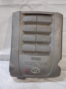 Накладка двигуна декоративна TOYOTA TUNDRA 07-13 11209-0S010