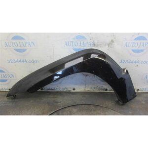 Накладка крила (розширювач арки) передн. лев. TOYOTA LAND CRUISER PRADO 120 02-09 75602-60020