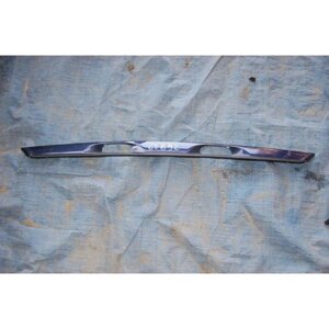 Накладка кришки багажника HONDA CIVIC 4D 06-11