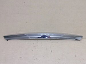 Накладка кришки багажника infiniti QX60/JX35 12-20 90818-3JA0a