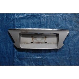 Накладка кришки багажника LEXUS ES350 06-12 76801-33120