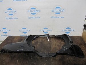 Накладка кришки багажника TOYOTA RAV4 05-12 76804-42010-C0