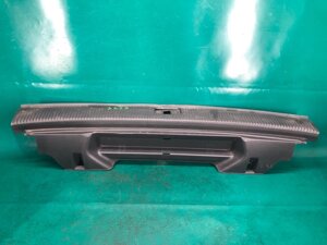 Накладка на поріг багажника AUDI Q5 08-16 8R0 864 483 B 4PK