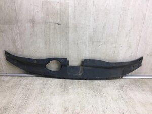 Накладка замку капота hyundai SANTA FE (CM) 05-12 86353-2B000