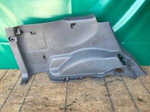 Обшивка багажника лев. toyota LAND cruiser PRADO 150 09-17 64740-60010-B3