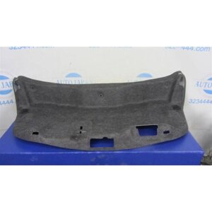 Обшивка кришки багажника FORD fusion 14- DS7z-5445594-AB