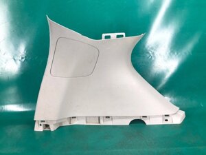 Обшивка кришки багажника лев. toyota LAND cruiser PRADO 150 09-17 62640-60050-B0