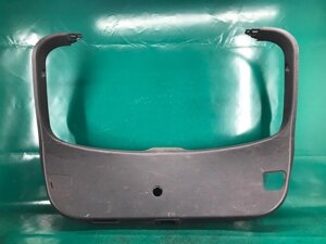 Обшивка кришки багажника MAZDA 3 BK 03-08 BP4K-68-960H02