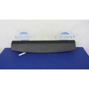 Обшивка кришки багажника MAZDA CX-5 11-17 KD45-68930