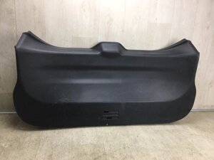 Обшивка кришки багажника nissan X-TRAIL/ROGUE T32 13- 90900-5HA0a