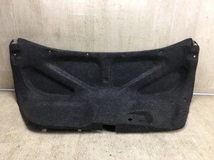 Обшивка кришки багажника toyota CAMRY 30 02-06 64719AA050C0