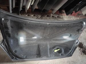 Обшивка кришки багажника toyota solara 03-09 64719-06050-C0