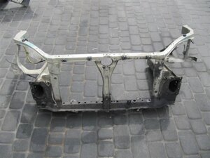 Панель передня subaru outback 03-09 BP 53060AG00A9p