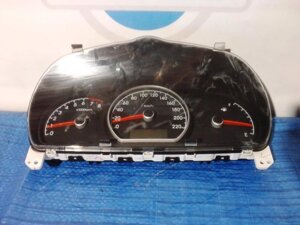 Панель приборов hyundai elantra HD 06-11 94006-2H125