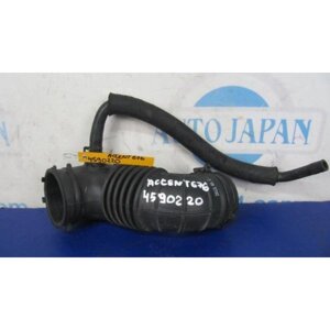 Патрубок повітряного фільтра hyundai accent RB 10- 28138-3X000