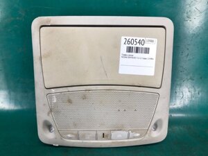 Плафон салону nissan sentra B17 12-21 26430-4GC1a