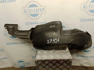 Підкрилок передн. лев. hyundai elantra HD 06-11 86811-2H000