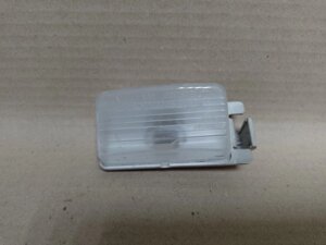 Підсвічування номера nissan LEAF 10-17 26510-CD00A