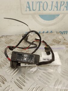 Підсвічування номера nissan qashqai 07-14 24084-4EA0a