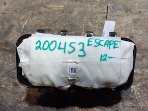 Подушка безпеки пасажира FORD escape 12-19 EJ5z-78044A74-B