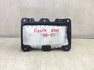 Подушка безпеки пасажира FORD fiesta 08-17 BE8z-54044A74-AA