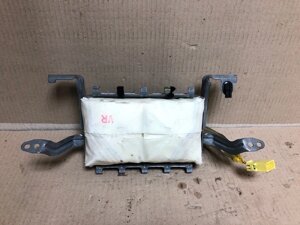 Подушка безпеки пасажира LEXUS RX350/450 09-15 73960-0E020