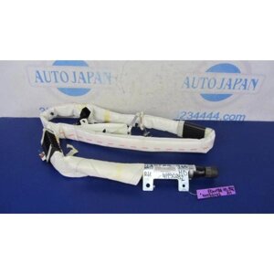 Подушка безпеки (штора) правий. hyundai elantra HD 06-11 85020-2L500