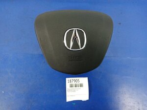 Подушка безпеки в кермо ACURA MDX (YD3) 13-21 77810-TZ5-A83ZB