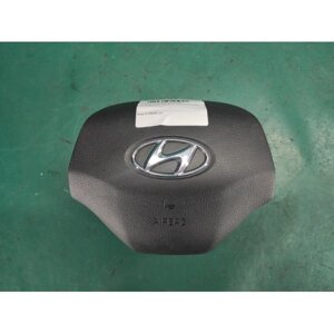 Подушка безпеки в кермо hyundai elantra AD 16- 80100-F3000-TRY