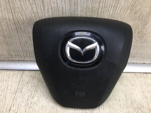 Подушка безпеки в кермо MAZDA CX-9 06-16 EH44-57-K00