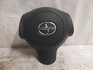 Подушка безпеки в кермо передн. SCION TC 04-10 45130-21080-B0