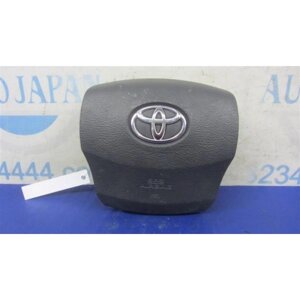 Подушка безпеки в кермо toyota avalon 05-12 45130-07072-B0