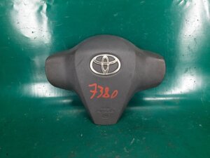 Подушка безпеки в кермо toyota YARIS 05–11 45130-52371-B0