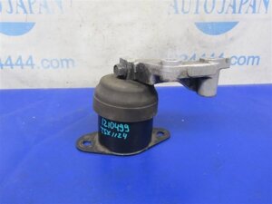 Подушка двигуна правий. ACURA TSX 04-08 50820-SEA-E01