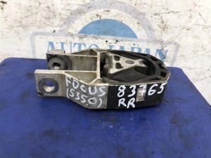 Подушка двигуна задн. FORD FOCUS 10-18 AV61-6P082-AB