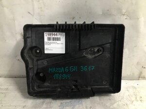 Полиця акумулятора MAZDA 6 GH 07-12 GS3l56041B