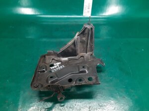 Полиця акумулятора toyota YARIS 05–11 74410-52020