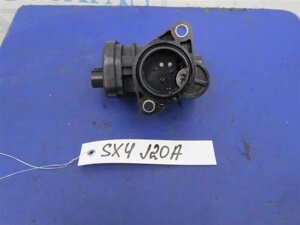 Привід заслінки впускного колектора SUZUKI SX4 06-13 13471-80J00