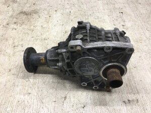 Роздавальна коробка hyundai SANTA FE (CM) 05-12 47300-39300