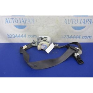 Ремінь безпеки передній. прав. HONDA accord USA 07-12 04814-TA5-A00ZA