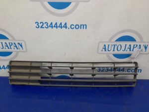 Решітка переднього бампера SUZUKI SWIFT 04-11 71721-63J10-5PK